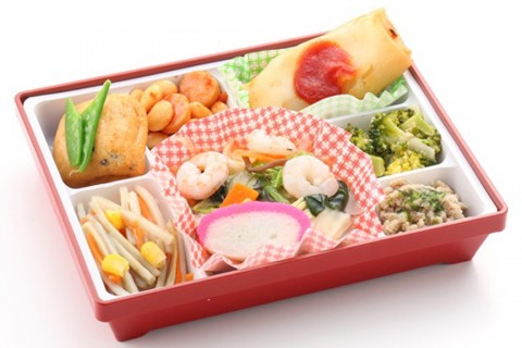 本日のメニュー