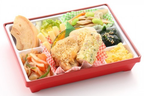 本日のメニュー