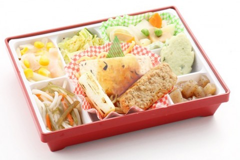 本日のメニュー