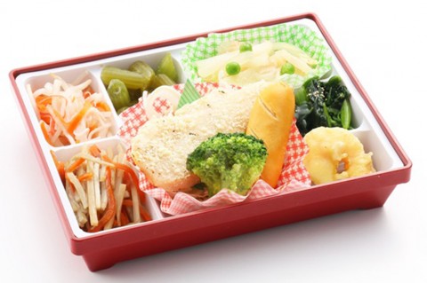 本日のメニュー