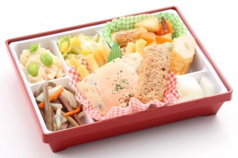 本日のメニュー