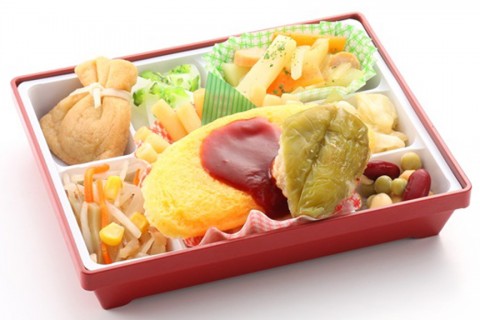 本日のメニュー