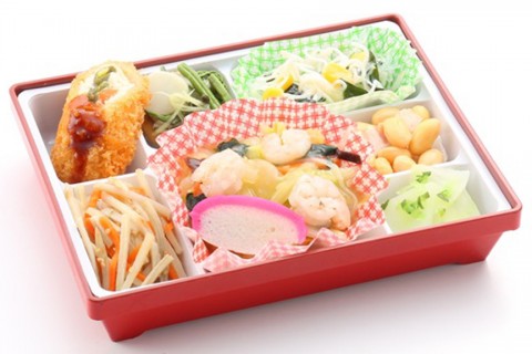 本日のメニュー