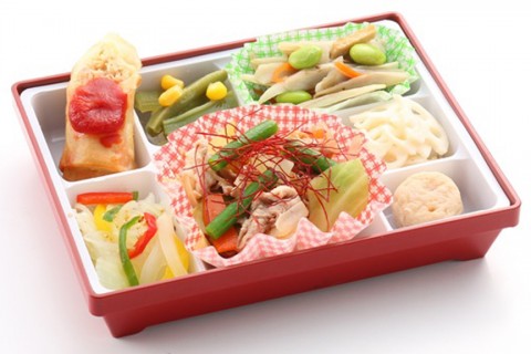 本日のメニュー