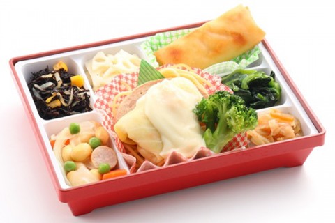 本日のメニュー