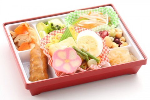 本日のメニュー