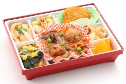 本日のメニュー