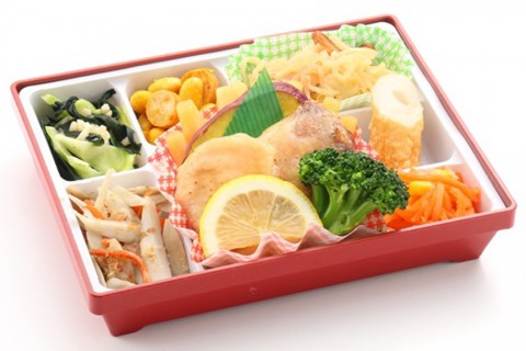 本日のメニュー