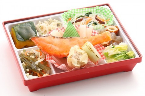 本日のメニュー