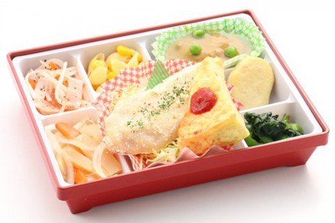 本日のメニュー