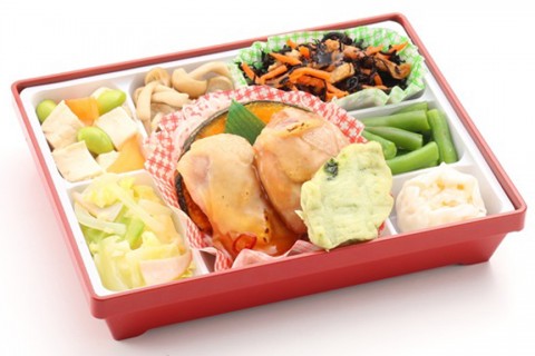 本日のメニュー