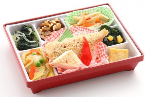 本日のメニュー