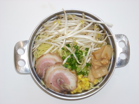 本日のメニュー