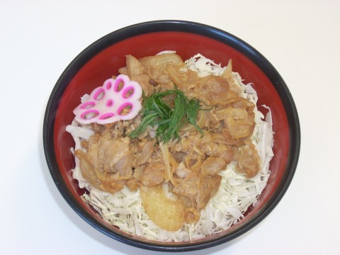 本日のメニュー