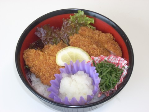 本日のメニュー