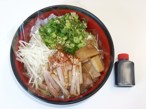 本日のメニュー