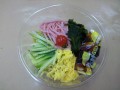 本日のメニュー