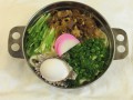 本日のメニュー