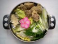 本日のメニュー