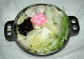 本日のメニュー