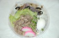 本日のメニュー