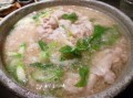 本日のメニュー
