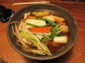 本日のメニュー