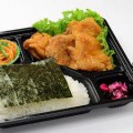 本日のメニュー