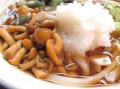 本日のメニュー