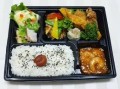 本日のメニュー