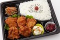 本日のメニュー