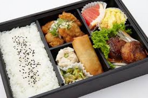 本日のメニュー
