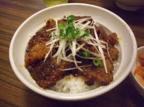 本日のメニュー