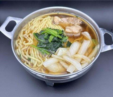 本日のメニュー