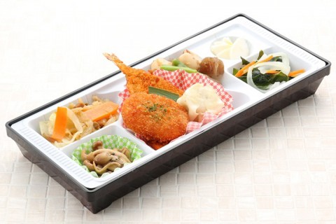 本日のメニュー