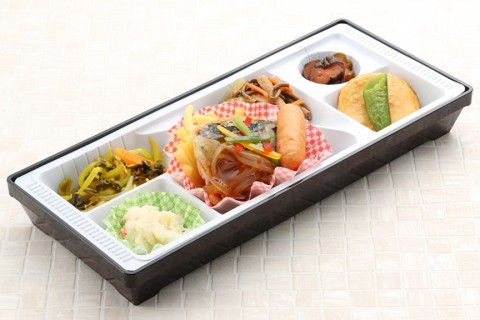 本日のメニュー