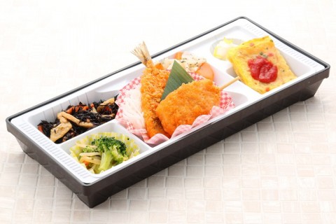 本日のメニュー