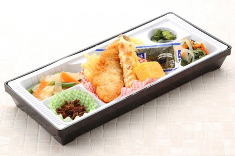 本日のメニュー