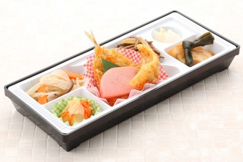 本日のメニュー