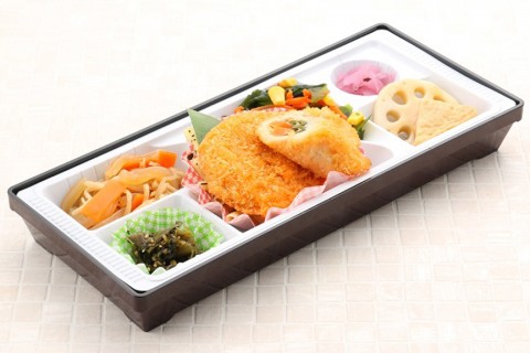 本日のメニュー