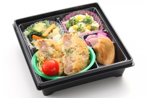 本日のメニュー