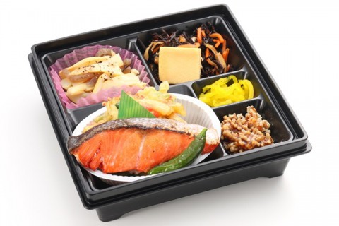 本日のメニュー