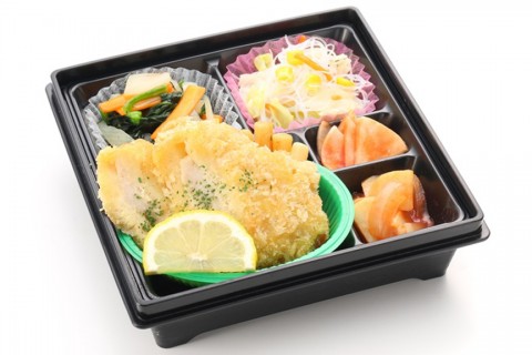 本日のメニュー