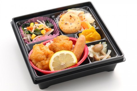 本日のメニュー