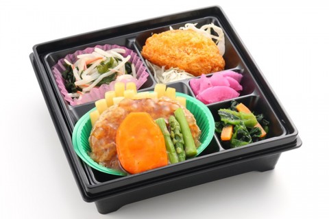 本日のメニュー