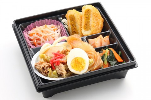 本日のメニュー