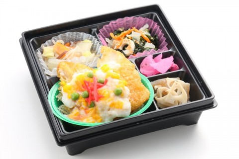 本日のメニュー