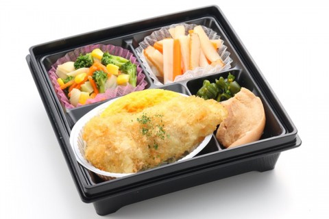 本日のメニュー