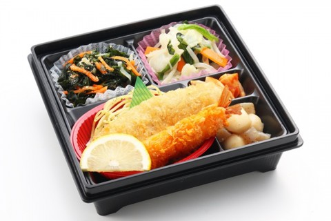 本日のメニュー