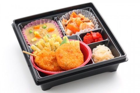 本日のメニュー